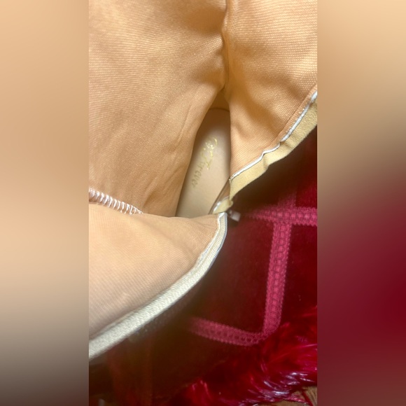 *SALE*Mid-Calf Rhinestone Boot:UC - Picture 10 of 12